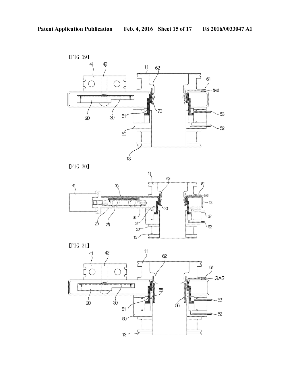 BACK PRESSURE BLOCKING SLIDING VALVE - diagram, schematic, and image 16