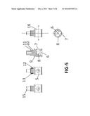 Improved Three-Way Valve Structure diagram and image