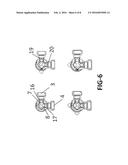 Improved Three-Way Valve Structure diagram and image