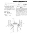 Connector Structure Capable of Effectively Preventing Broken Water Pipe     from Spraying Water diagram and image