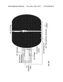 COMPRESSED GAS STORAGE UNIT AND FILL METHODS diagram and image