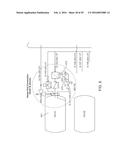 COMPRESSED GAS STORAGE UNIT AND FILL METHODS diagram and image