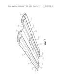 LED LIGHT MODULE AND METHOD FOR INSTALLING SAME diagram and image