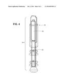 SOLAR POWERED LAMP diagram and image