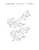 Stackable Tower Trailer diagram and image