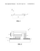 LINEAR LED MODULE diagram and image