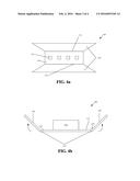 LINEAR LED MODULE diagram and image