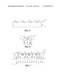 LINEAR LED MODULE diagram and image