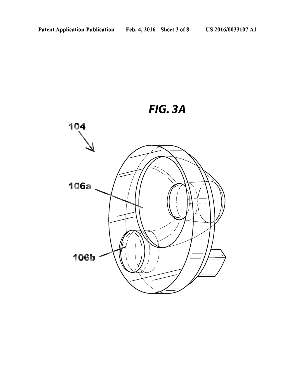 DUAL FOCUS FLASHLIGHT - diagram, schematic, and image 04