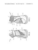 LED LUMINAIRE LIGHT FIXTURE FOR A LAMPPOST diagram and image