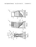 LED LUMINAIRE LIGHT FIXTURE FOR A LAMPPOST diagram and image