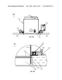 Housings and Related Components for Luminaires diagram and image