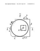 Vortex combustor diagram and image