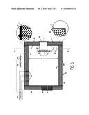 Vortex combustor diagram and image