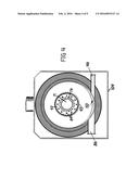 Vortex combustor diagram and image