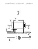 Vortex combustor diagram and image