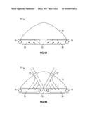 VENTILATION SYSTEM FOR STORAGE COVERS AND METHOD OF USE diagram and image