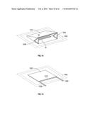 VENTILATION SYSTEM FOR STORAGE COVERS AND METHOD OF USE diagram and image