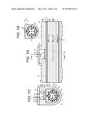 FLUID HEATING DEVICE FOR ENGINE diagram and image