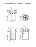 FLUID HEATING DEVICE FOR ENGINE diagram and image