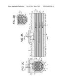 FLUID HEATING DEVICE FOR ENGINE diagram and image