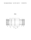 METHOD AND APPARATUS FOR MANUFACTURING ENAMELED WIRE diagram and image