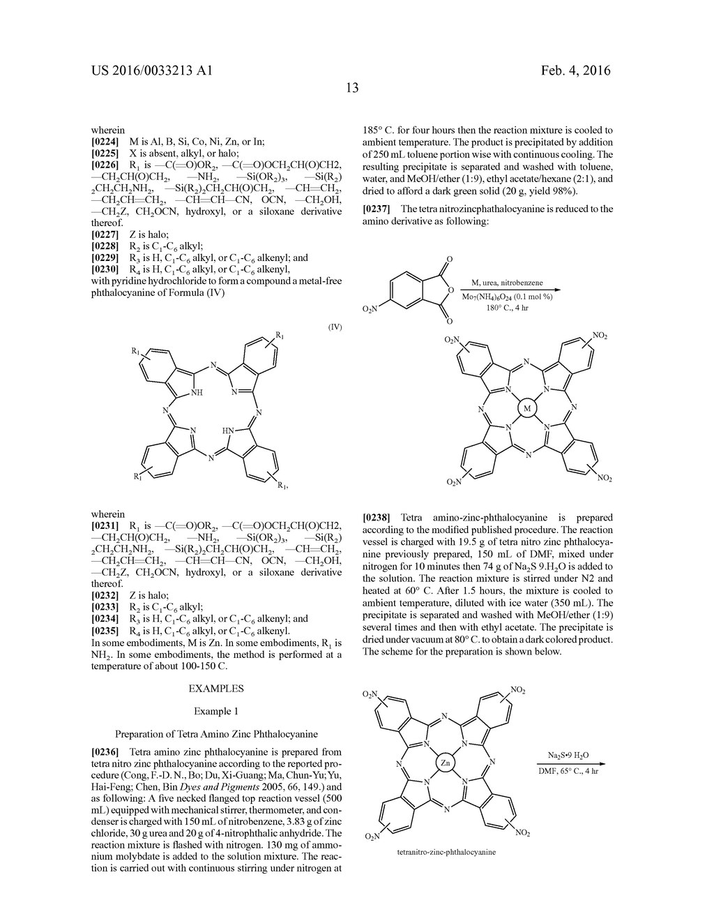 CONDUCTIVE THERMAL COMPOSITIONS, USES THEREOF, AND METHODS FOR THEIR     PREPARATION - diagram, schematic, and image 14