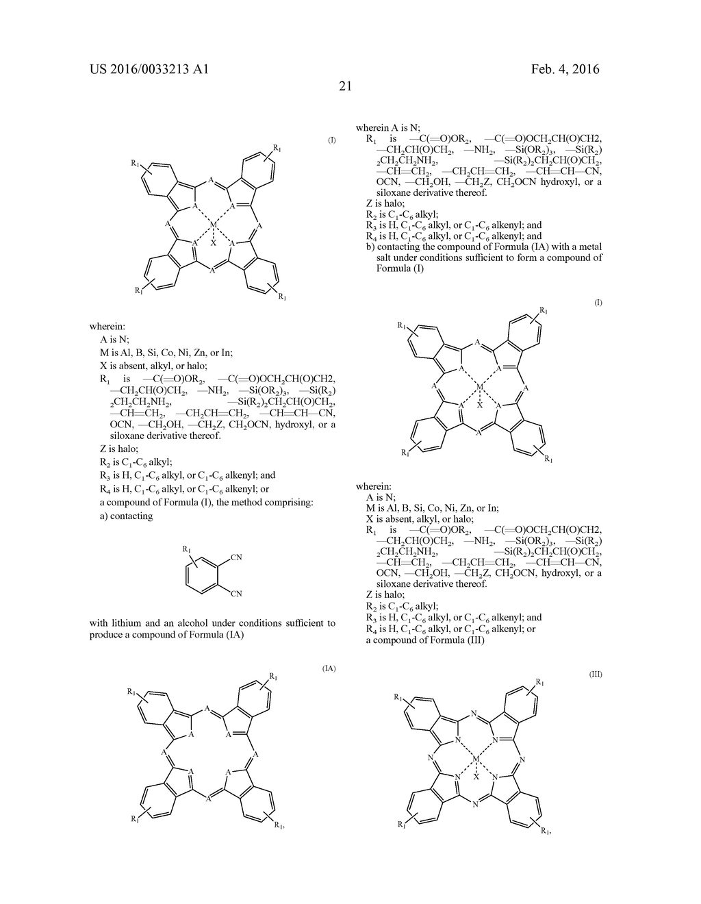 CONDUCTIVE THERMAL COMPOSITIONS, USES THEREOF, AND METHODS FOR THEIR     PREPARATION - diagram, schematic, and image 22