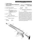 SEMIAUTOMATIC FIREARM diagram and image