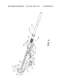 SEMIAUTOMATIC FIREARM diagram and image