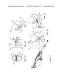 SEMIAUTOMATIC FIREARM diagram and image