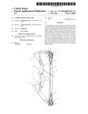 COMPOUND BOW STRUCTURE diagram and image