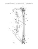 COMPOUND BOW STRUCTURE diagram and image