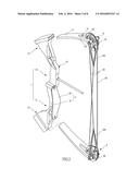 COMPOUND BOW STRUCTURE diagram and image