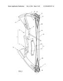 COMPOUND BOW STRUCTURE diagram and image