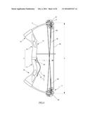 COMPOUND BOW STRUCTURE diagram and image