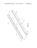 Composite Interconnect Accessory Rail System diagram and image