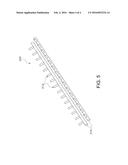 Composite Interconnect Accessory Rail System diagram and image