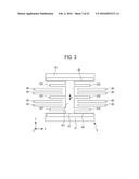 METHOD FOR MANUFACTURING PHYSICAL QUANTITY SENSOR, PHYSICAL QUANTITY     SENSOR, ELECTRONIC DEVICE, AND MOVING BODY diagram and image