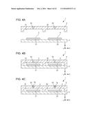 METHOD FOR MANUFACTURING PHYSICAL QUANTITY SENSOR, PHYSICAL QUANTITY     SENSOR, ELECTRONIC DEVICE, AND MOVING BODY diagram and image