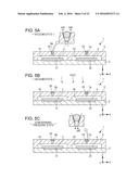 METHOD FOR MANUFACTURING PHYSICAL QUANTITY SENSOR, PHYSICAL QUANTITY     SENSOR, ELECTRONIC DEVICE, AND MOVING BODY diagram and image