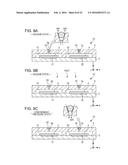 METHOD FOR MANUFACTURING PHYSICAL QUANTITY SENSOR, PHYSICAL QUANTITY     SENSOR, ELECTRONIC DEVICE, AND MOVING BODY diagram and image