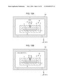 METHOD FOR MANUFACTURING PHYSICAL QUANTITY SENSOR, PHYSICAL QUANTITY     SENSOR, ELECTRONIC DEVICE, AND MOVING BODY diagram and image