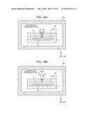 METHOD FOR MANUFACTURING PHYSICAL QUANTITY SENSOR, PHYSICAL QUANTITY     SENSOR, ELECTRONIC DEVICE, AND MOVING BODY diagram and image