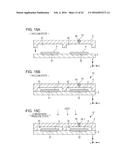 METHOD FOR MANUFACTURING PHYSICAL QUANTITY SENSOR, PHYSICAL QUANTITY     SENSOR, ELECTRONIC DEVICE, AND MOVING BODY diagram and image