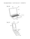 METHOD FOR MANUFACTURING PHYSICAL QUANTITY SENSOR, PHYSICAL QUANTITY     SENSOR, ELECTRONIC DEVICE, AND MOVING BODY diagram and image