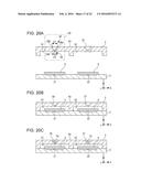 METHOD FOR MANUFACTURING PHYSICAL QUANTITY SENSOR, PHYSICAL QUANTITY     SENSOR, ELECTRONIC DEVICE, AND MOVING BODY diagram and image