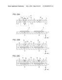 METHOD FOR MANUFACTURING PHYSICAL QUANTITY SENSOR, PHYSICAL QUANTITY     SENSOR, ELECTRONIC DEVICE, AND MOVING BODY diagram and image