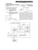 METHOD AND SYSTEM FOR OBTAINING TRAJECTORY PATTERN OF ROUTE diagram and image