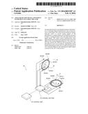 ANGLE DETECTION DEVICE AND SURVEY INSTRUMENT INCLUDING THE SAME diagram and image